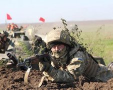Українські герої видавили путінський "Прищ" на Донбасі: епічне відео
