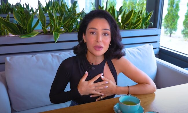 Злата Огнєвіч, скріншот: YouTube