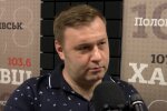 Эксминистр энергетики Алексей Оржель. Фото кадр из Youtube
