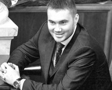 Януковича-молодшого поховали у Севастополі