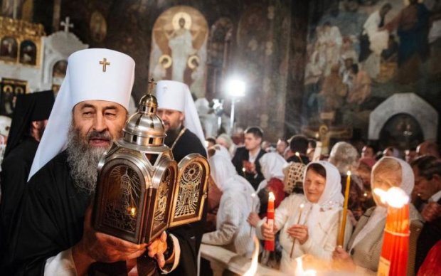 Єдина церква: московські попи вибухнули зухвалими погрозами