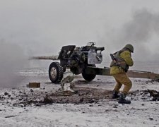 Українська армія зазнає серйозних втрат на Донбасі