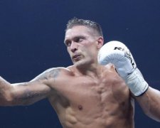 Бій Усик – Гассієв відкриватиме ще один українець