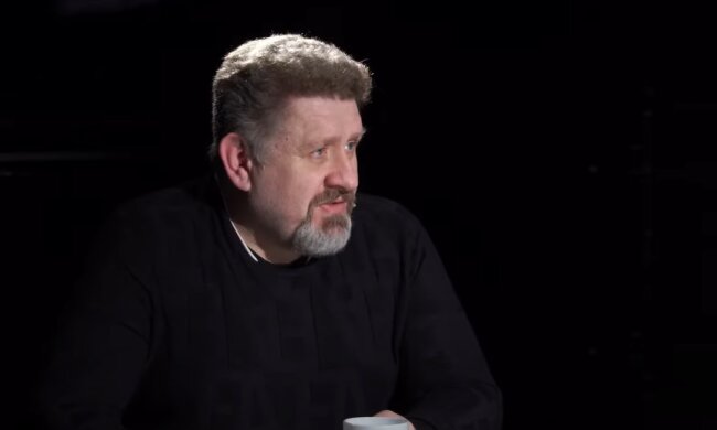 Костянтин Бондаренко