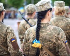 Главное за ночь: падение очередного банка и женщины в ВСУ