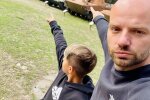 Слава Дьомін, фото: Instagram