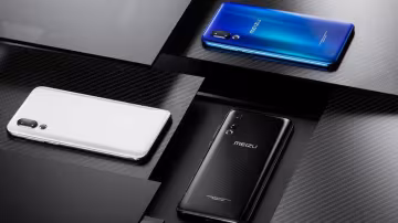 Meizu 16s