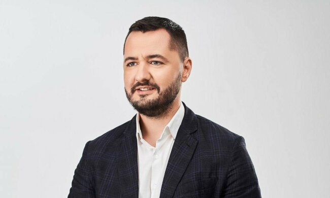 Роман Опимах // фото пресс-служба Ассоциации газодобывающих компаний Украины