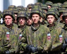 Агрессия России заставила Финляндию нарастить армию