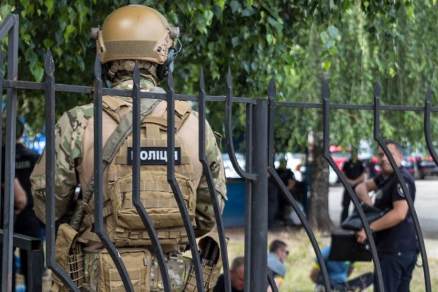 В Одессе неадекват держит в страхе весь район: "Обрабатывает за 40 минут"