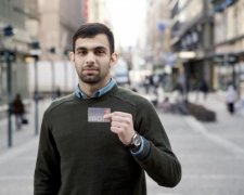 Криптовалюти допоможуть вирішити проблему біженців