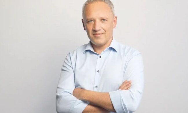 Фото, Роман Клічук Facebook