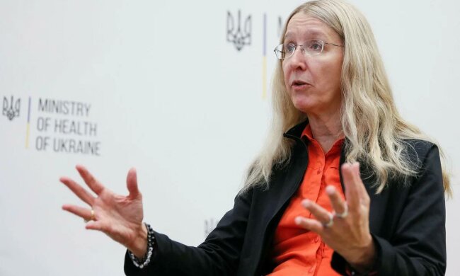 Безпека і медобстеження: Уляна Супрун запропонувала легалізувати в Україні інтимні послуги