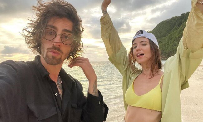 Володимир Дантес зруйнував міф про щасливий шлюб з Надею Дорофєєвою: "Тричі розлучалися"