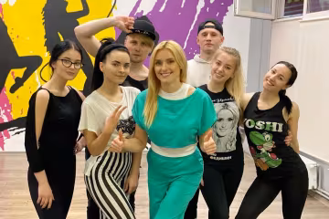 Ірина Федишин, фото з Instagram