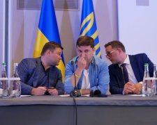 Головне за ніч: сюрприз Зеленського, кримінальний "привіт" Парубію та масовий розстріл у ТЦ