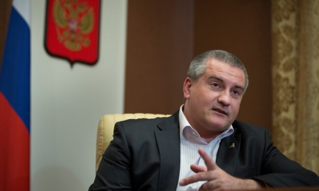 Кримська «влада» хоче, щоб у готелях півострова працювали українці