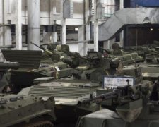Скандал із закупівлі БМП: український журнал потрапив під удар Польщі