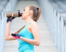 Схуднути швидко - це реально. П'ять напоїв, які допоможуть зігнати вагу