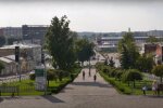 Харків, скріншот з відео