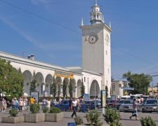 "Я не здамся без бою": в оккупированном Крыму спели на украинском