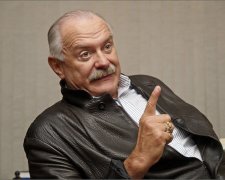 Михалков презентує фільм у самопроголошеній ЛНР
