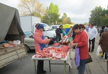 В Україні ціни на м'ясо зросли до зірок, як головний продукт перетворюється на делікатес: озвучено суми