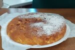 Пиріг без духовки, фото: Знай.ua