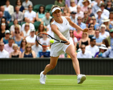 Элина Свитолина, Getty Images