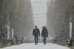 Прогноз на зиму 2019-2020 в Україні: найправдивіші прикмети