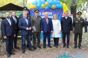 Андрій Райкович: біографія і досьє, компромат, скрін із Фейсбук