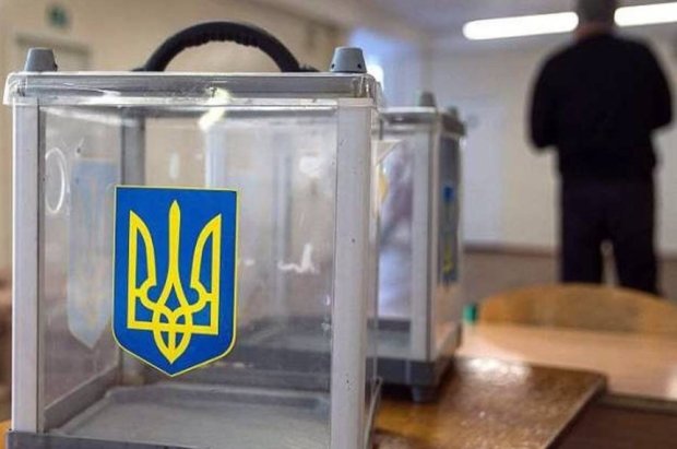 парламентські вибори в Україні