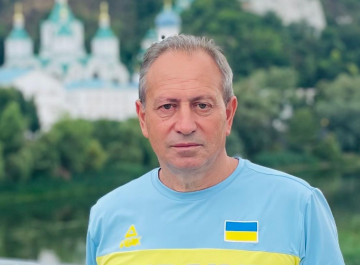 Микола Томенко