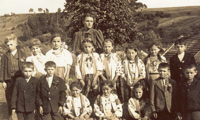 Фото: Локальна історія