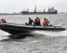З'явилися подробиці захоплення судна біля берегів Нігерії