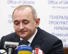 НАЗК заховало декларації прокурорів