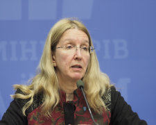 Безпліддя, депресія та авітаміноз: Супрун розповіла, що жири роблять з організмом