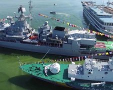 Украинских моряков ждут масштабные изменения