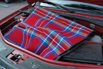Прогрівання двигуна взимку шкодить сучасним автомобілям