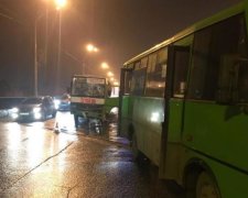 Главное за ночь: кровавое ДТП в Харькове и ссора Гройсмана с Порошенко