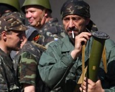 Боевики взялись за поиск "шефов"