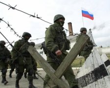 Росія вигадала спосіб узаконити крадіжку Криму