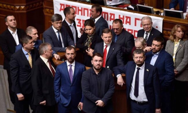 Газові монополісти атакують депутатів "Радикальної партії" через їх позицію – експерт