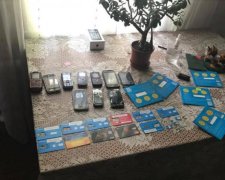 Мошенники попались на продаже призрачных комбайнов