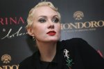 Популярна актриса стала бомжем
