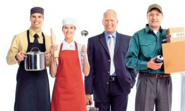 Професії сфери обслуговування визнані вченими найстресовішими