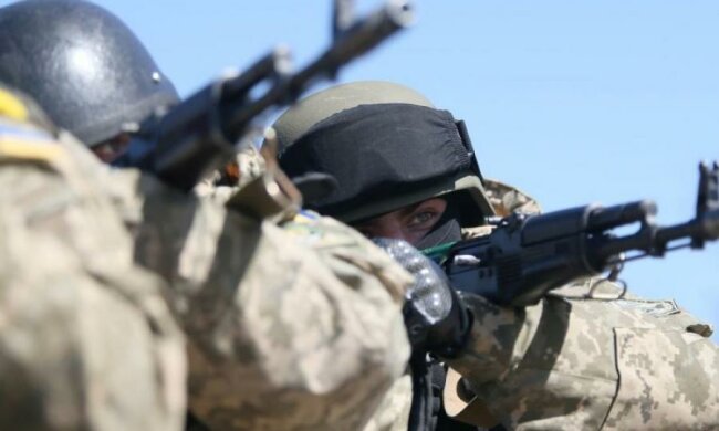 Стало известно, какую опасность таит отмена АТО