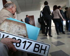 У Гончарука вирішили змінити автономери, йдемо у віртуальний світ: деталі довгоочікуваної ініціативи