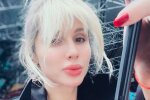 Лобода показала маму Наталю і доньку Єву, неймовірна схожість: "Всі на одне обличчя"