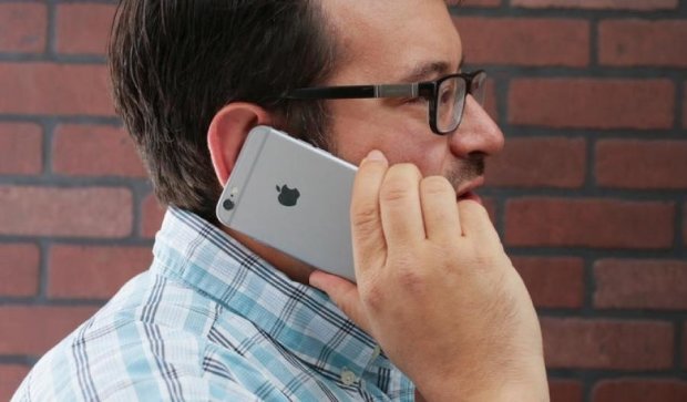 iPhone виявився найгіршим телефоном